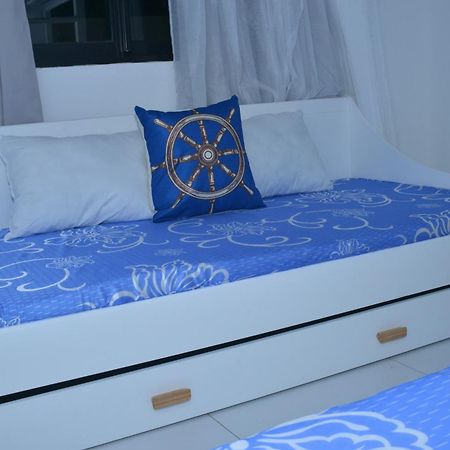 Kensington Square Luxury Apartment Flic en Flac Luaran gambar