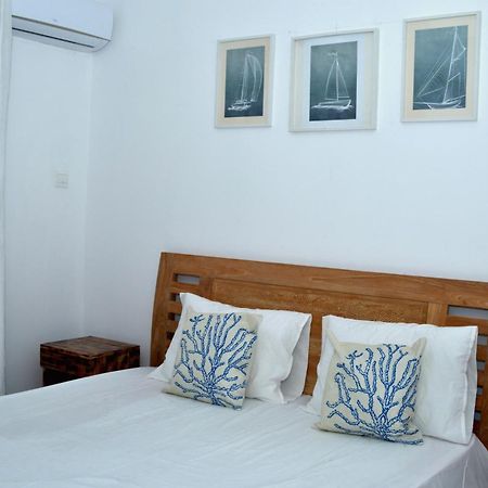 Kensington Square Luxury Apartment Flic en Flac Luaran gambar