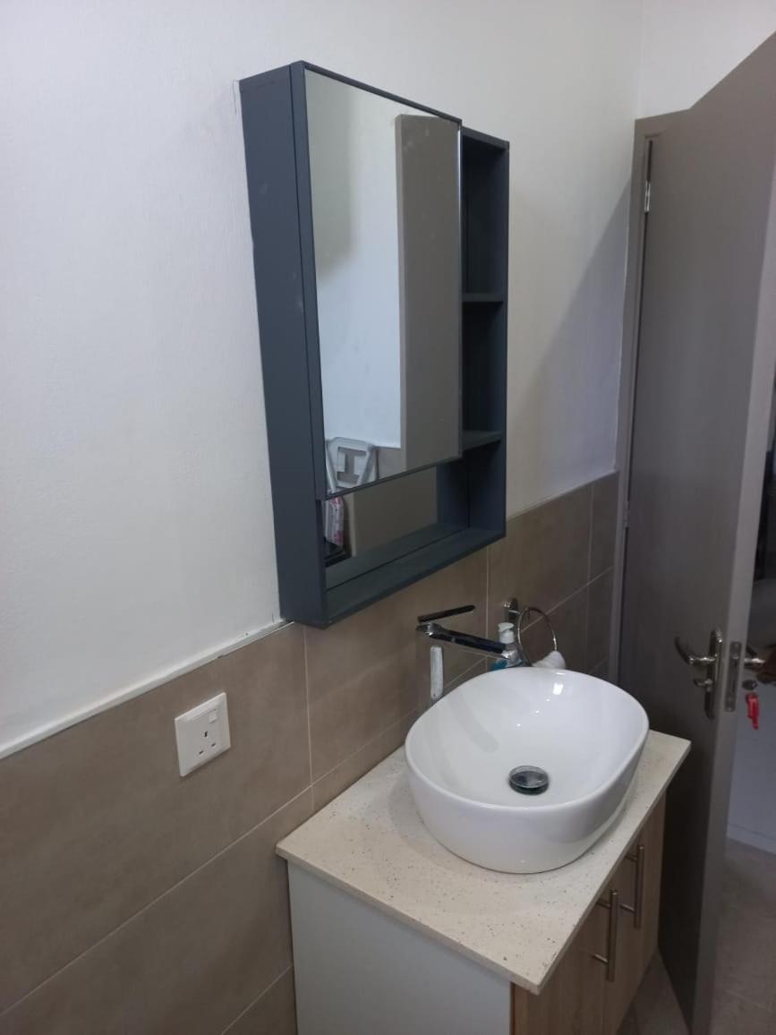 Kensington Square Luxury Apartment Flic en Flac Luaran gambar