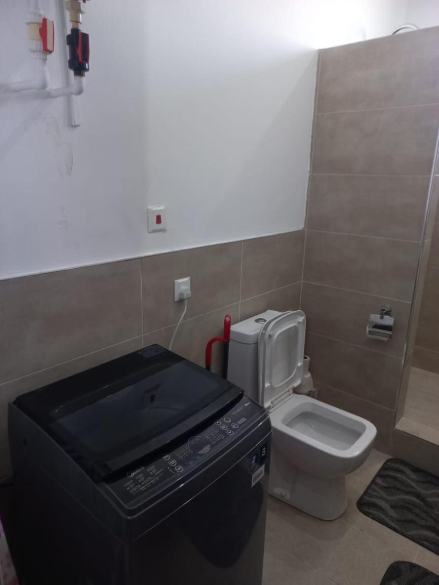 Kensington Square Luxury Apartment Flic en Flac Luaran gambar