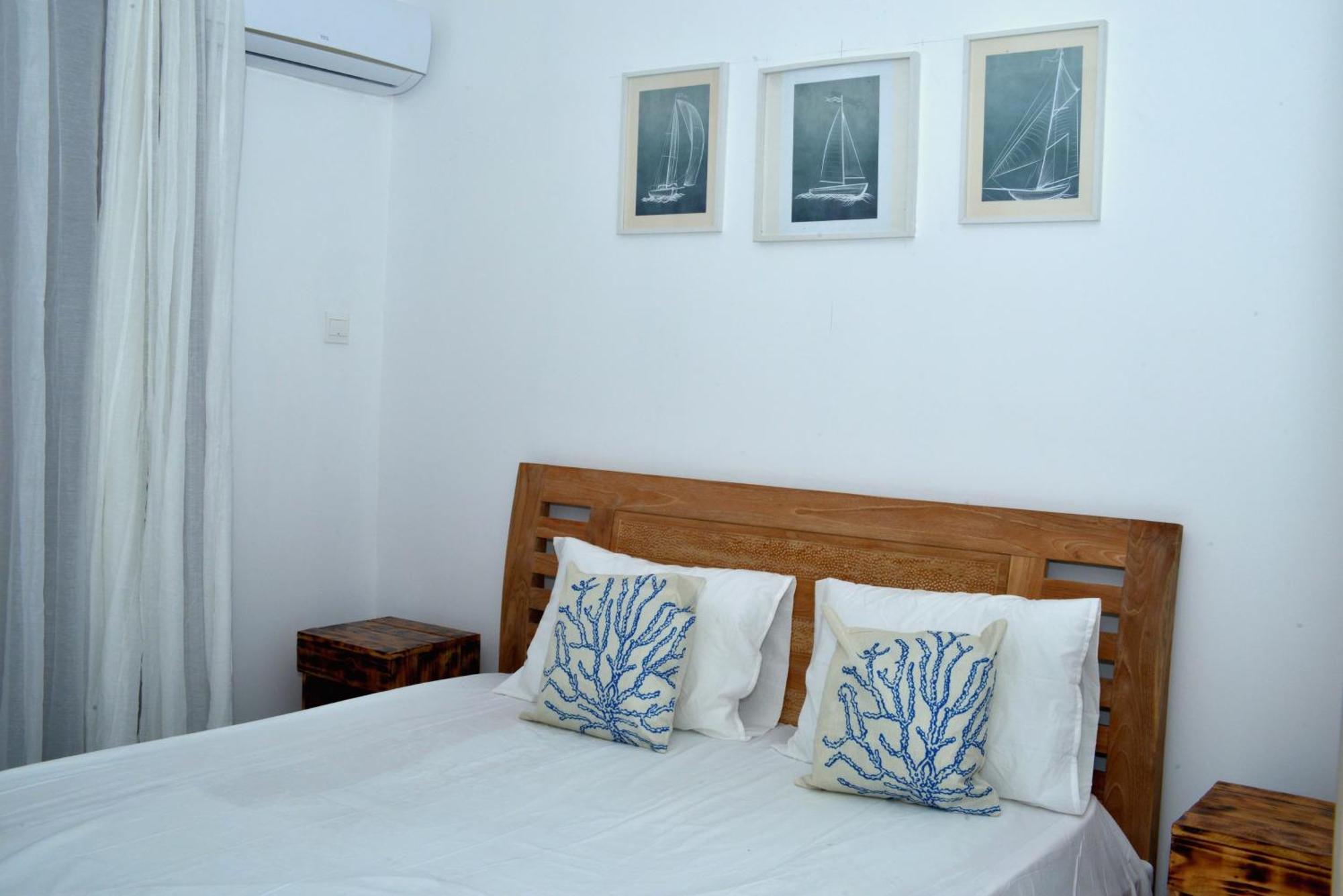 Kensington Square Luxury Apartment Flic en Flac Luaran gambar